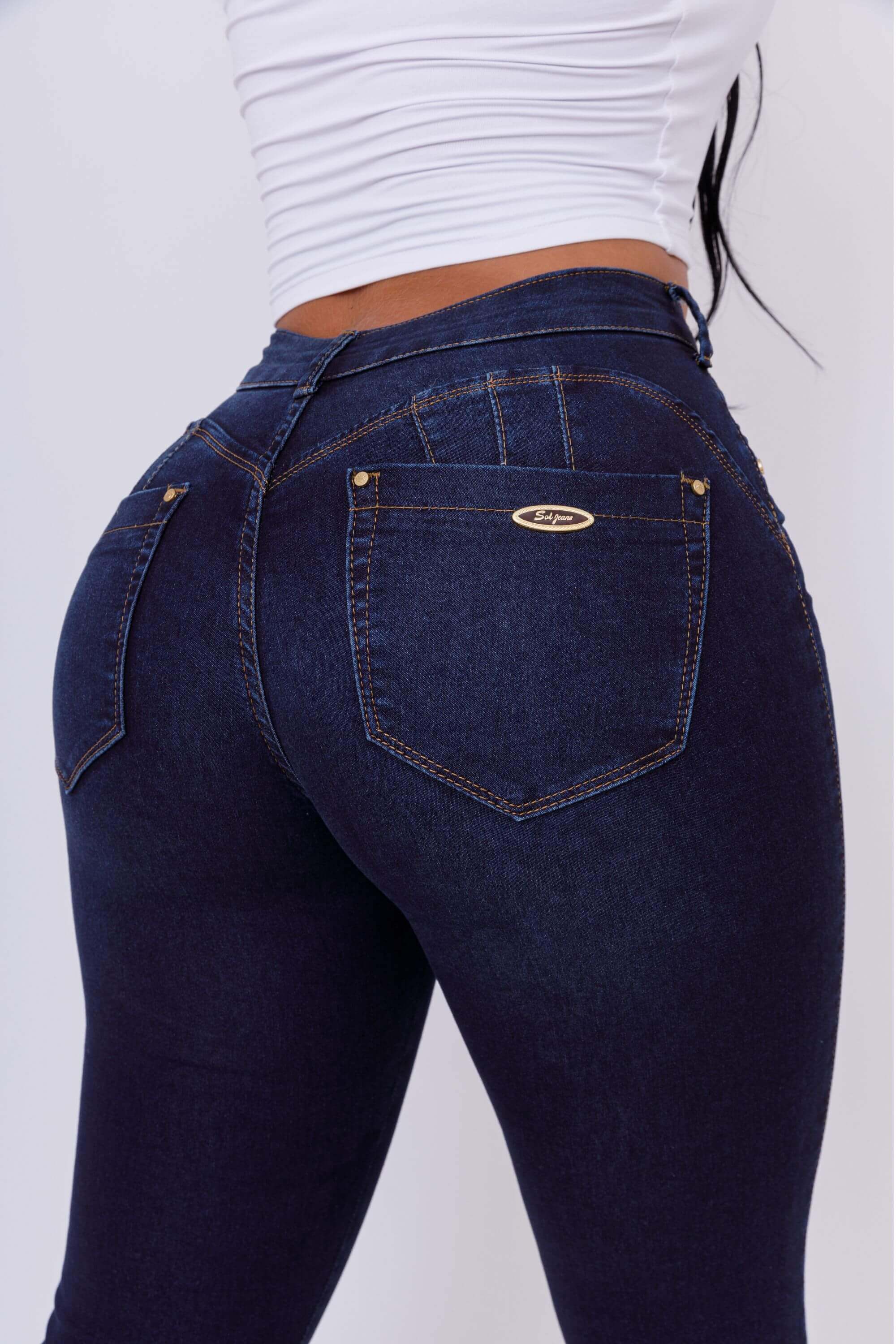 Marcas De Calças Jeans Femininas Brasileiras Calça Feminina Jeans