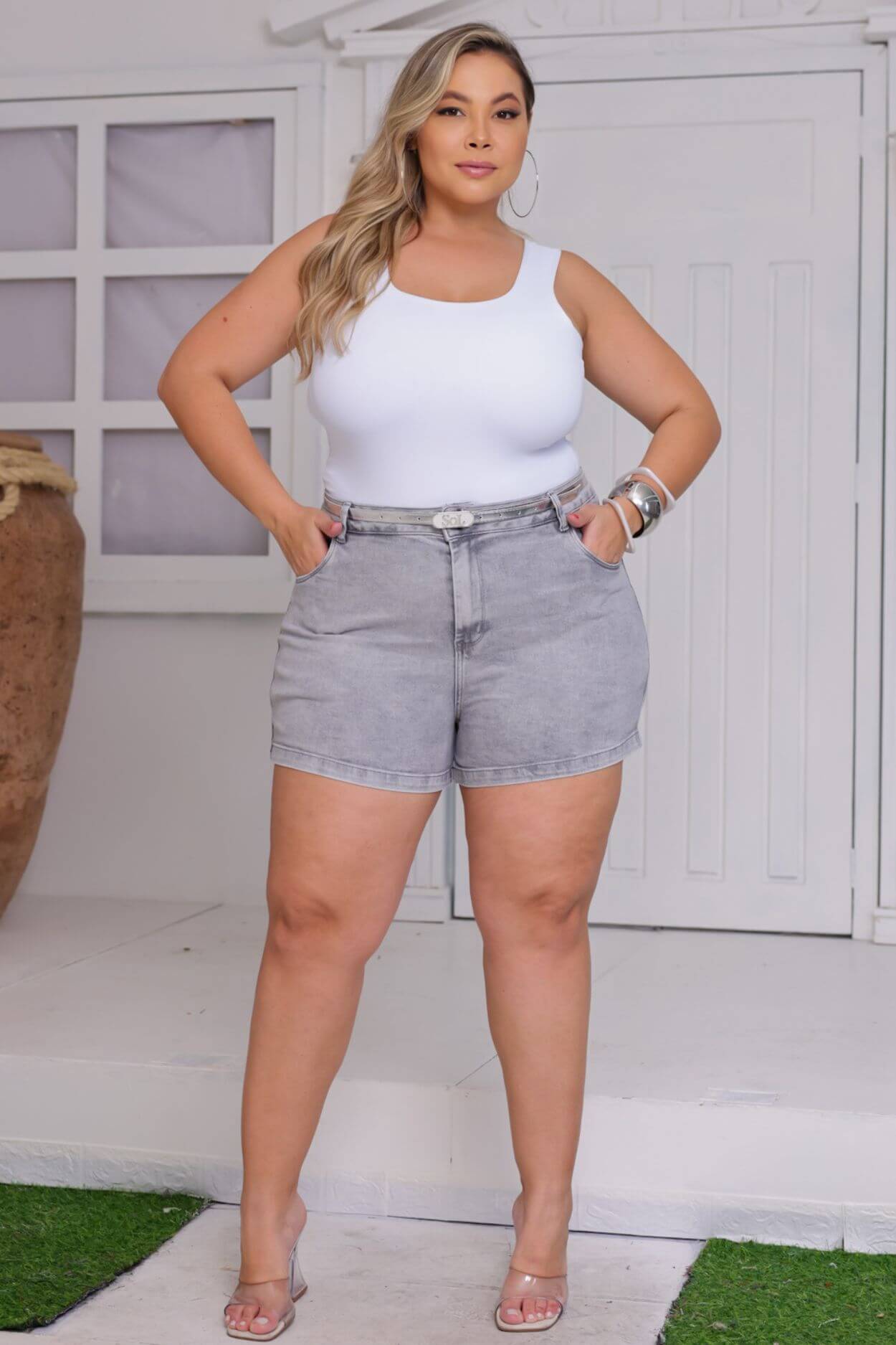 Shorts Hot Pants